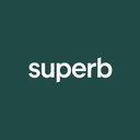 Superb company logo