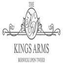Kings Arms Hotel company logo