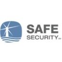 Safe Security company logo