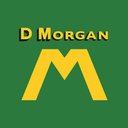 D Morgan PLC company logo