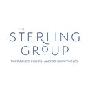The Sterling Group company logo
