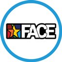 FACE Amusement company logo