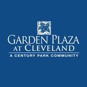 Garden Plaza at Cleveland company logo