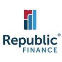 Republic Finance, LLC company logo
