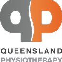 Queensland Physiotherapy company logo
