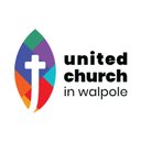 United Church in Walpole company logo