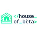 House of Bèta company logo