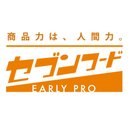株式会社セブンフードアーリープロ company logo