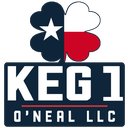KEG 1 O'Neal, LLC company logo