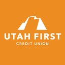 Utah First Credit Union company logo