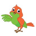 LanguageBird company logo