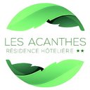 Résidence hôtelière Les Acanthes company logo