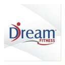 Dream Fitness company logo