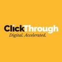 ClickThrough Marketing company logo