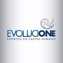 Evolucione company logo