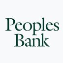 Peoples Bank company logo