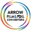 Arrow Film &amp; Foil Converters Ltd company logo