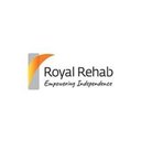 Royal Rehab company logo