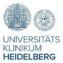 Universitätsklinikum Heidelberg company logo