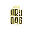 Café Vrijdag company logo