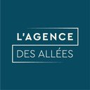 L'Agence des Allées company logo