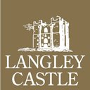 Langley Castle Hotel company logo