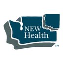 NEW Health company logo