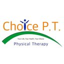 Choice Physical Therapy company logo