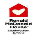 Ronald McDonald House Charities Southwestern Ontario company logo