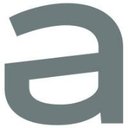 Alston Construction company logo