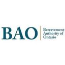 Bereavement Authority of Ontario company logo