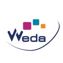 Weda company logo