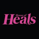 heals company logo