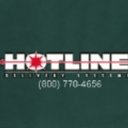 Hotline Delivery Systems company logo