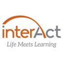 interAct ABA company logo