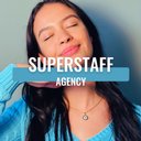 Superstaff company logo