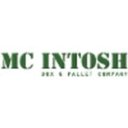 McIntosh Box & Pallet company logo