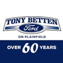 Tony Betten & Sons Ford company logo