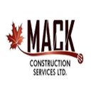 Mack Construction Services Ltd. company logo