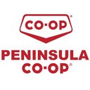 Peninsula Co-op company logo