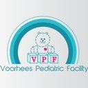 Voorhees Pediatric Facility company logo