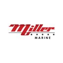 Miller Marine company logo