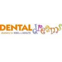 DENTAL DREAMS company logo