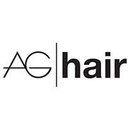 AG Hair company logo