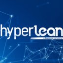 Hyperlean S.r.l. a socio unico company logo