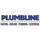 Plumbline Services company logo