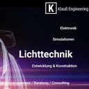 Klauß Engineering GmbH company logo