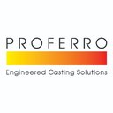 Proferro company logo