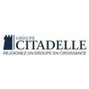 GROUPE CITADELLE company logo