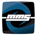 Martin Motor Sports company logo